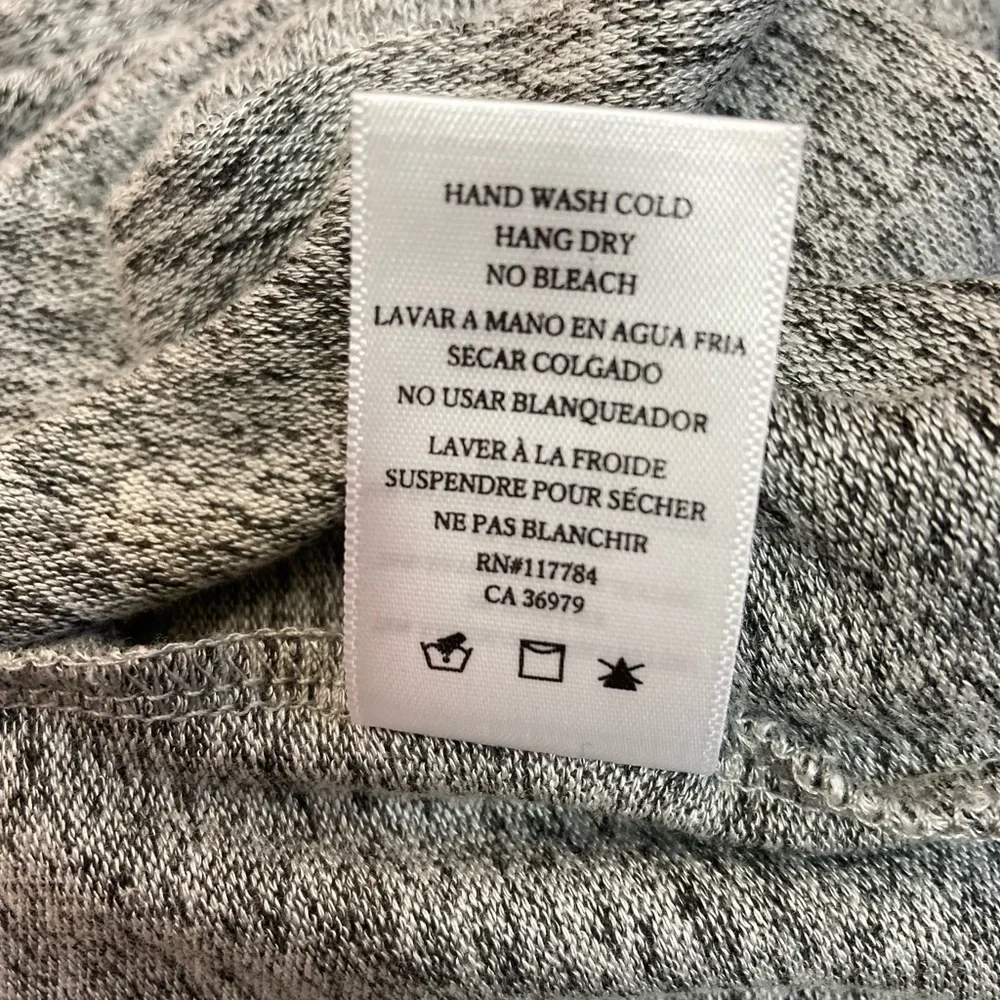 NWOT Rails Rag Hem Tee - Picture 12 of 12